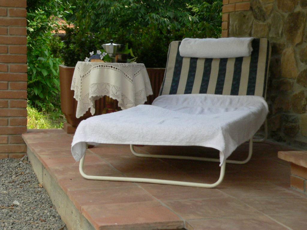 Il Podere Di Giada Bagni di Lucca Kültér fotó